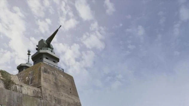 ASELSAN'ın yeni silahı Göker sınavı geçti