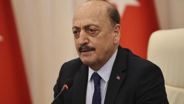 Asgari Ücret Tespit Komisyonu gelecek hafta toplanacak