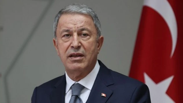 Bakan Akar açıkladı: Tahıl Anlaşması devam edecek mi?