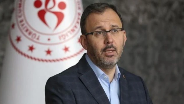 Bakan Kasapoğlu'ndan KYK borç faizlerinin silinmesine ilişkin açıklama