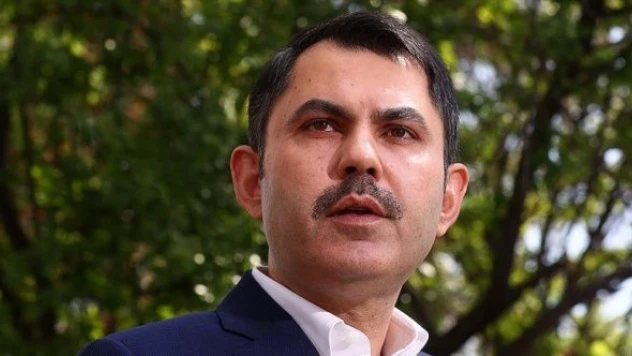 Bakan Kurum: Çevre illerden tüm ekiplerimizi Düzce'ye sevk ettik