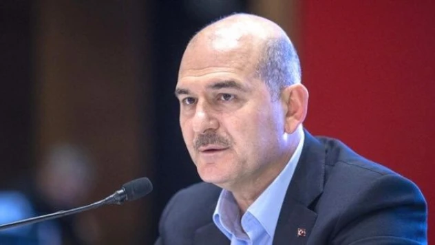 Bakan Soylu Belediyeler'deki terör iltisaklıların bilançosunu açıkladı