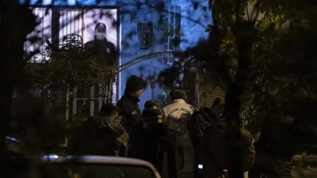 Ankara'da feci cinayet... Afganlar evde ölü bulundu