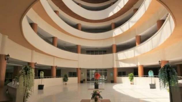 Bayburt Üniversitesi elektronik kaynak sayısında zirveye yerleşti