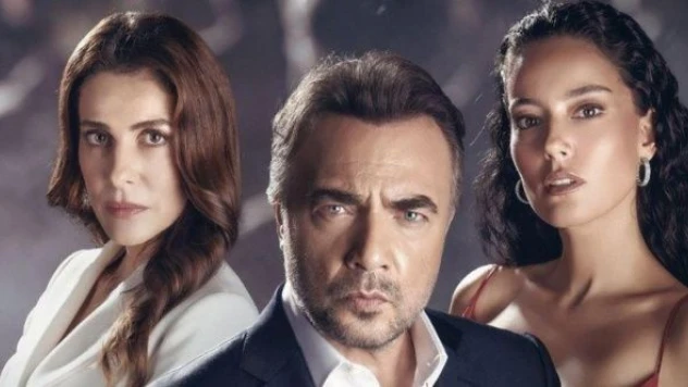 Ben Bu Cihana Sığmazam dizisinde şoke eden değişiklik