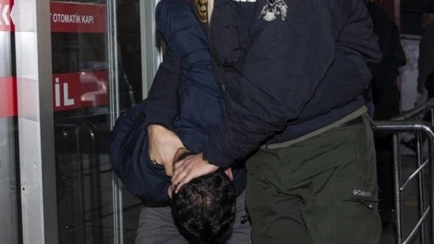 Beyoğlu patlamasına ilişkin 13 zanlı daha yakalandı