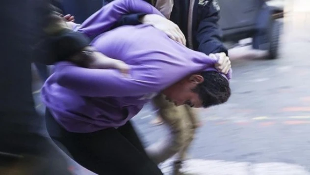 Beyoğlu patlamasıyla ilgili 17 kişi mahkemeye sevk edildi