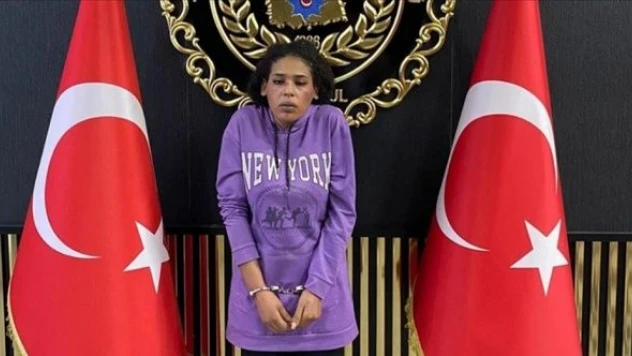 Beyoğlu saldırganı ilk ifadesini verdi