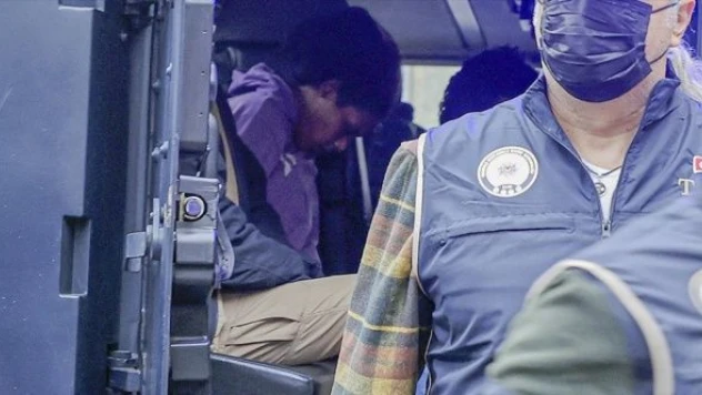 Beyoğlu'ndaki saldırganı patlamadan önce 3 kez Taksim'e gitmiş