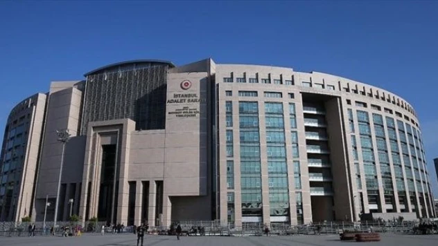 Beyoğlu'ndaki saldırıya ilişkin yakalananların  işlemleri sürüyor