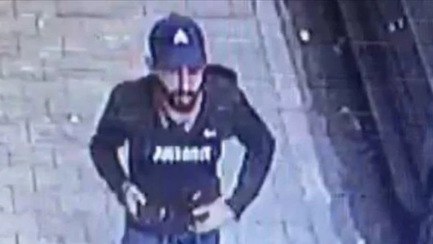 Beyoğlu'ndaki terör saldırısının firari şüphelisi Hassan'ın kardeşi tutuklandı