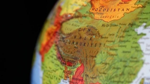 Bir bu eksikti Çin savaşa hazırlanıyor