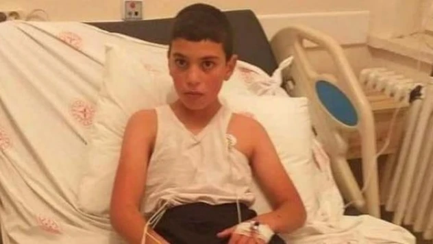 Bitlis'te Mustafa Erçetin için gözyaşları sel oldu