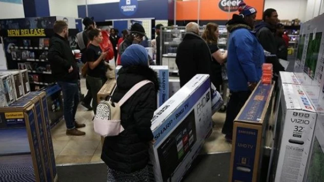 Black Friday (Kara Cuma) ne zaman? 