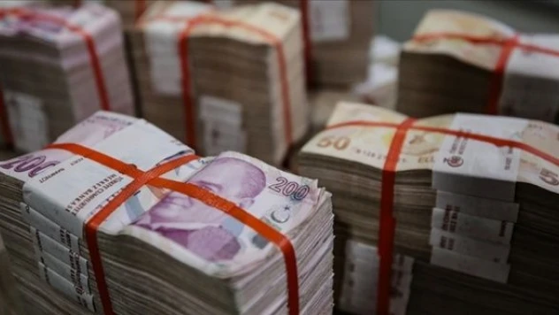 Bütçe uygulama sonuçları açıklandı