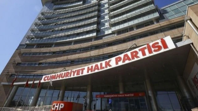 CHP'de seçim hazırlığı! Genelge yayınlandı