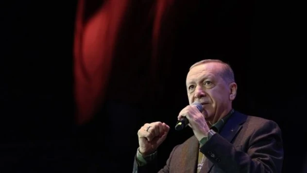 Cumhurbaşkanı Erdoğan: 2023 seçiminde tarihimizin en büyük zaferini elde etmemizin önüne kimse geçemez