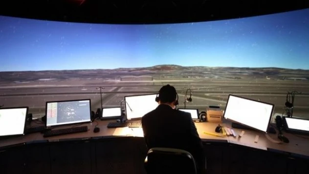 DHMİ 20 asistan, 40 stajyer hava trafik kontrolörü alacak