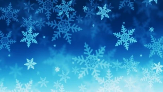 Doğu Anadolu'ya kar geliyor!