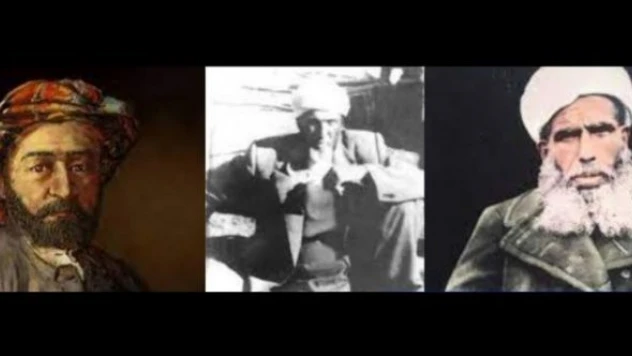 Doğubayazıt alimleri panelde anılacak &nbsp