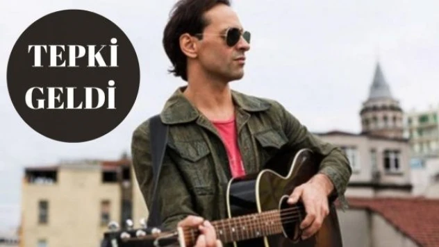 Duman'dan AK Parti'ye 'Senden Daha Güzel' tepkisi