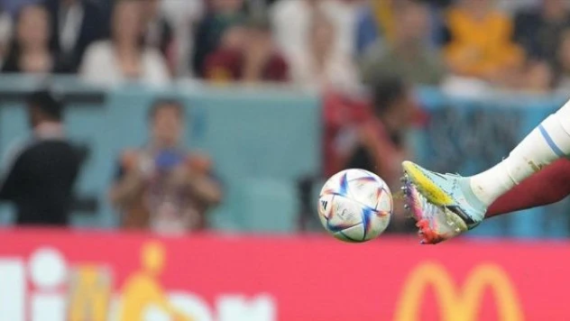 Dünya Kupası'nda 64 maçlık mücadelenin yarısı tamamlandı