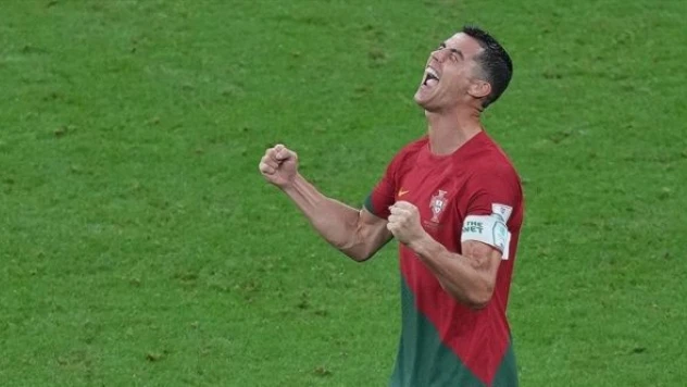Cristiano Ronaldo'ya 500 milyon avroluk sözleşme iddiası!