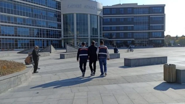 FETÖ'cü firari Cumhuriyet Savcısı Kayseri'de yakalandı