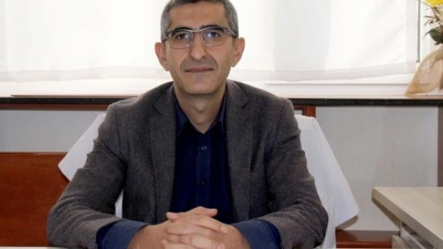 Fırat Üniversitesi Tıp fakültesinden Dr. Öğretim Üyesi: &quotAkciğer kanseri artıyor&quot