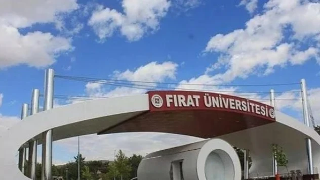 Fırat Üniversitesi'ne 13 öğretim üyesi alınacak
