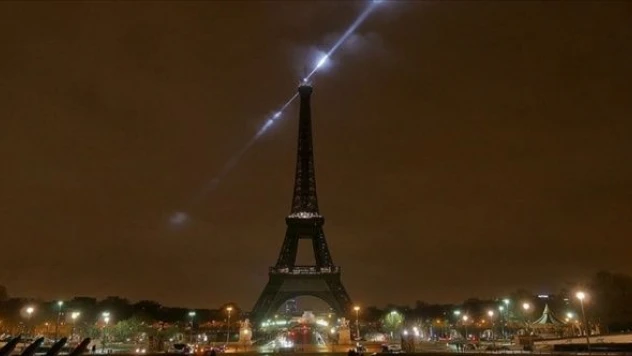 Fransa'da ocakta vatandaşlara elektrik tüketimini azaltma çağrısı yapılabilir