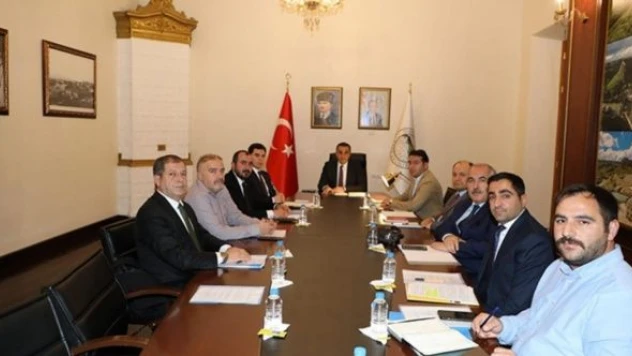 Gazi Kars Kent Müzesi'nde çalışmalar son aşamada