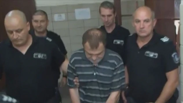 Hablemitoğlu suikastı zanlısı Göktaş, mahkemede kalp krizi geçirdi