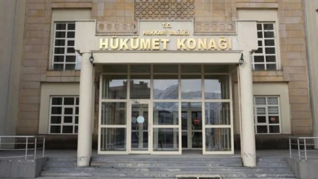 Hakkari Valiliği'nden Yüksekova'da yapılması planlanan yürüyüşle ilgili açıklama