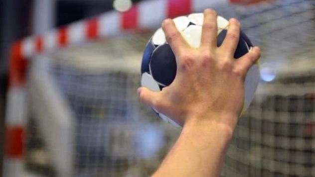 Hentbol Erkekler Süper Lig'i 9. haftaya hazır