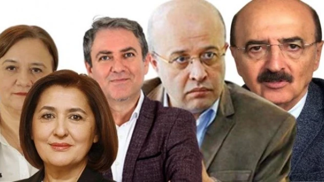 Hüsnü Mahalli ve Çiğdem Toker artık Sözcü'de değil