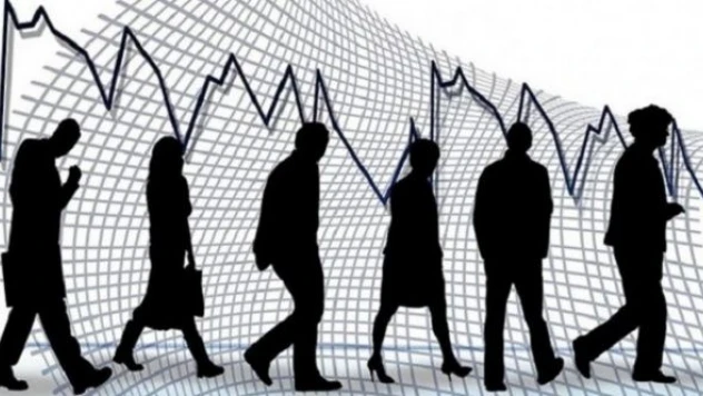 İstihdam endeksi yıllık yüzde 7,1 arttı