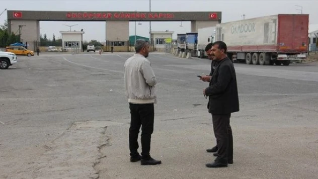 Karkamış ve Kilis halkı terörü lanetliyor