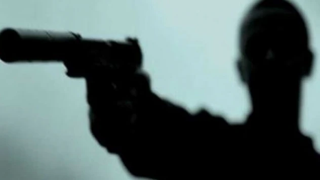 Kars'ta haneye silahlı saldırı