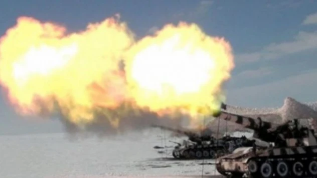 Kars'ta, ağır silah atışları icra edilecek