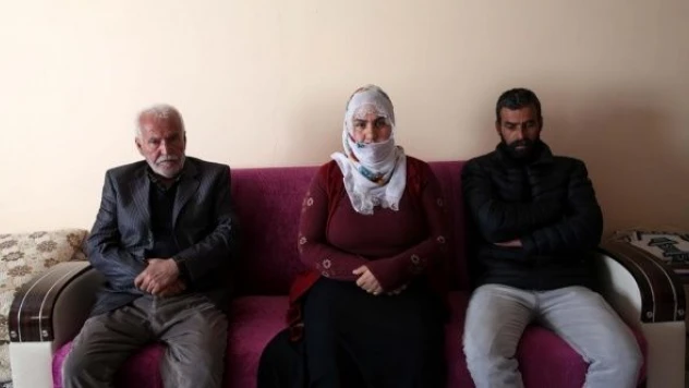 Kuduz nedeniyle ölen çocuğun ailesi yetkililere seslendi!