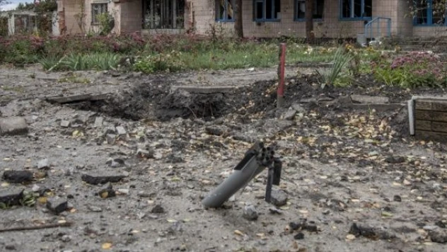 Letonya ve Estonya'dan Rus füzelerinin düştüğü öne sürülen Polonya'ya destek mesajı