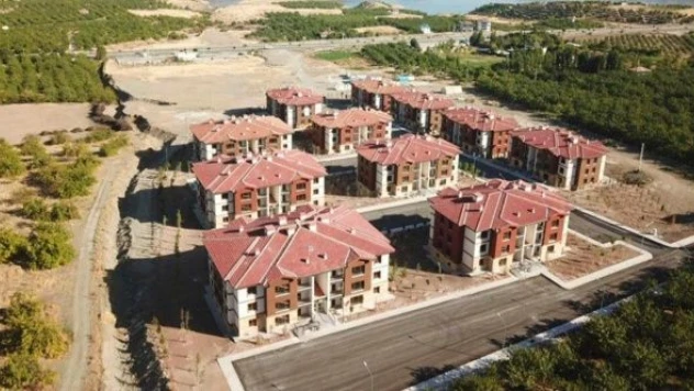 Malatya'da 'İlk Evim İlk İş Yerim' kuraları yarın çekilecek