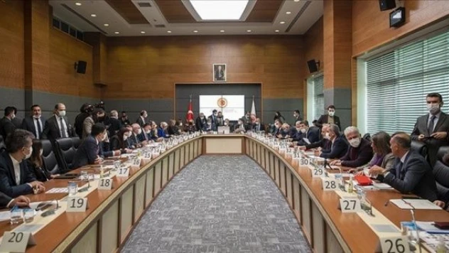 HDP'li Güzel'in  dosyası ile ilgili çalışmasını tamamladı