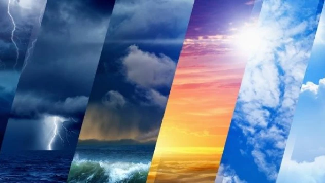 Meteoroloji'den kar yağışı uyarısı