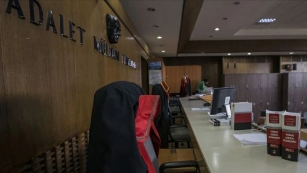 FETÖ sanığı Gürbüz Sevilay'ın 15 yıl hapsi istendi