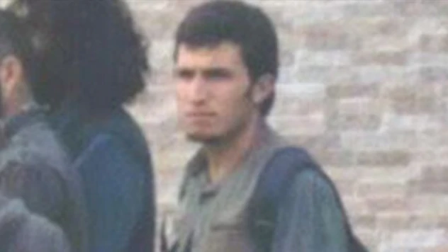 MİT'ten terör örgütü PKK/YPG'nin sözde sorumlusuna nokta operasyon!