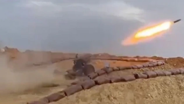 MSB, terör hedeflerinin vurulduğu anların görüntülerini paylaştı