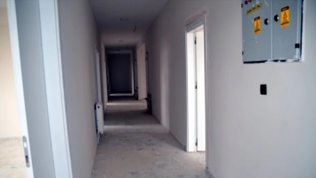 Muş'ta 4 mahallede gençlik ve kültür merkezleri yapıldı