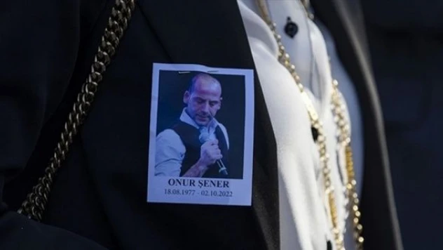 Müzisyen Onur Şener cinayetinin iddianamesi kabul edildi